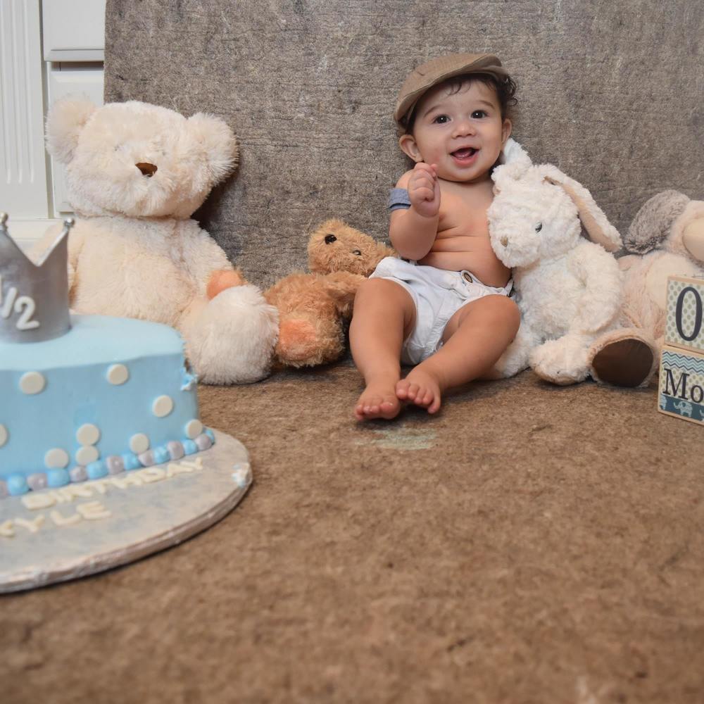 Meet your Posher, Marie